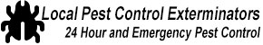 Whitetop VA Pest Control Exterminators